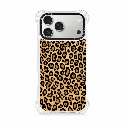 Sahara Leopard