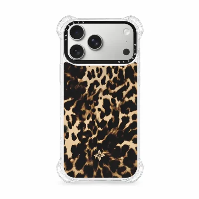 Shadow Leopard