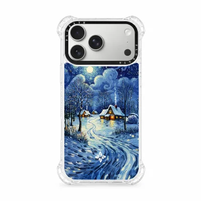 Star Village – iPhone 17 Pro Max Case