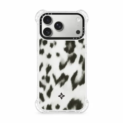 Arctic Leopard