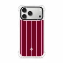Cherry Cordial - iPhone 17 Pro Max Case