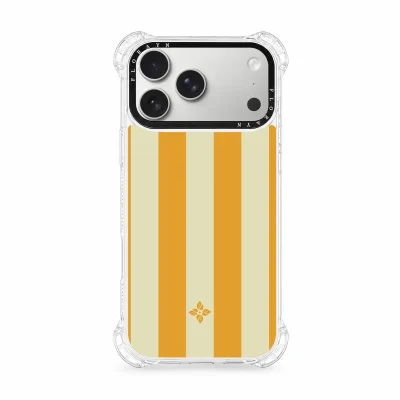 Lemon Drop - iPhone 17 Pro Max Case