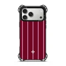 Cherry Cordial - iPhone 17 Pro Max Case