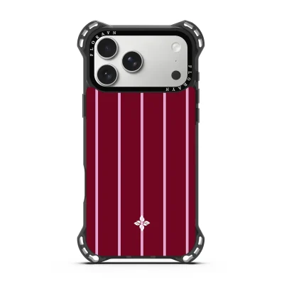 Cherry Cordial - iPhone 17 Pro Max Case
