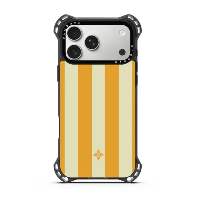 Lemon Drop - iPhone 17 Pro Max Case