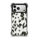 Arctic Leopard – iPhone 17 Pro Max Case