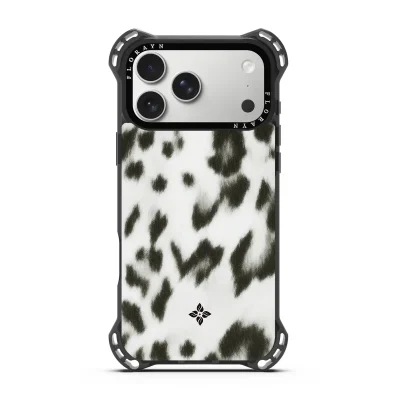 Arctic Leopard