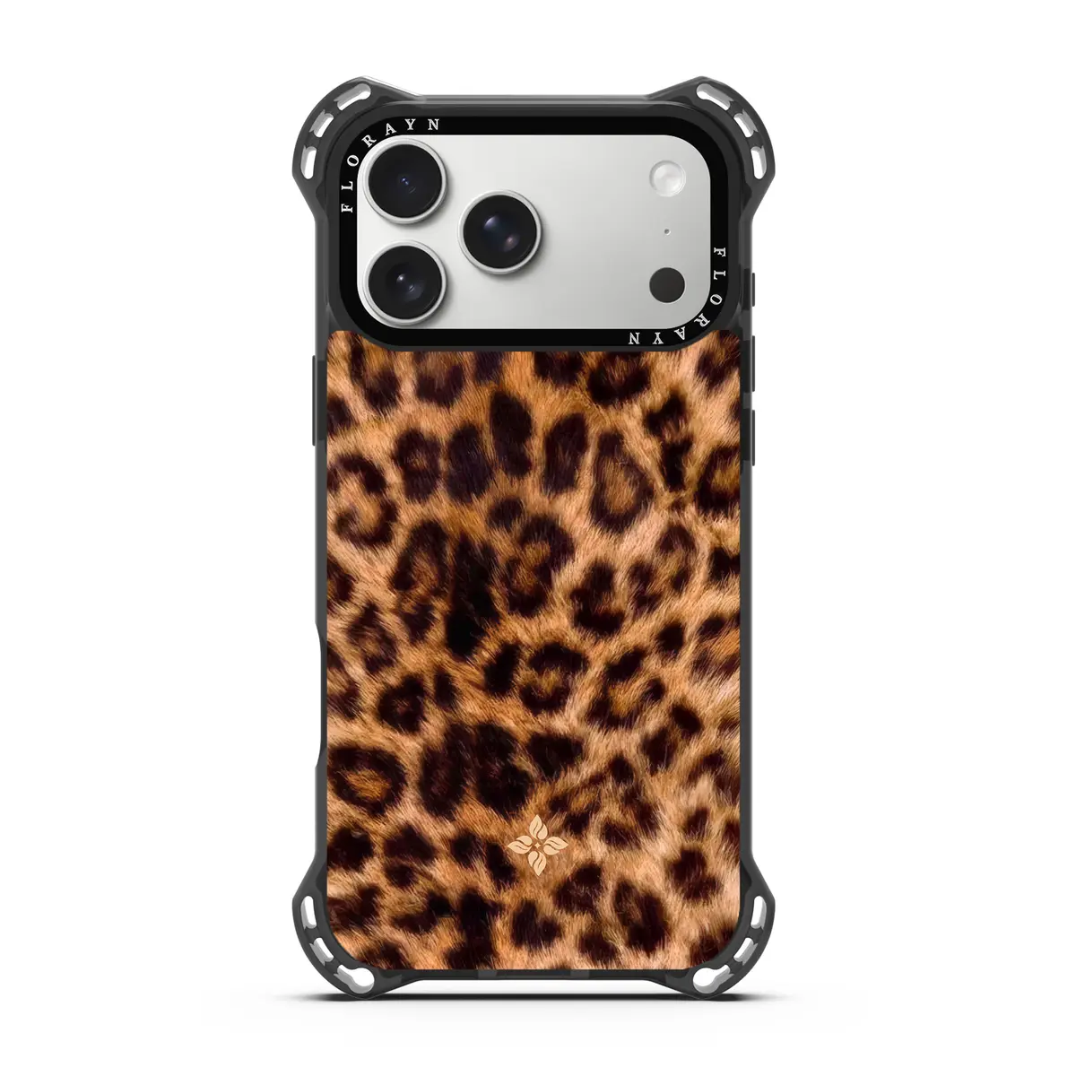 Classic Leopard