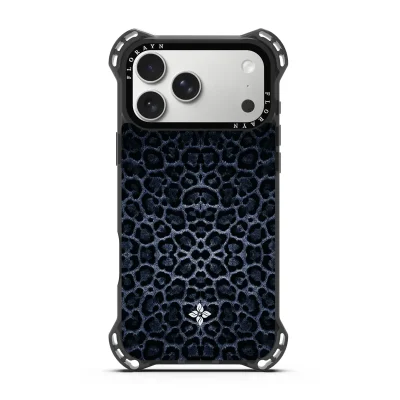 Midnight Leopard
