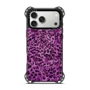 Orchid Leopard – iPhone 17 Pro Max Case