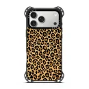 Sahara Leopard – iPhone 17 Pro Max Case