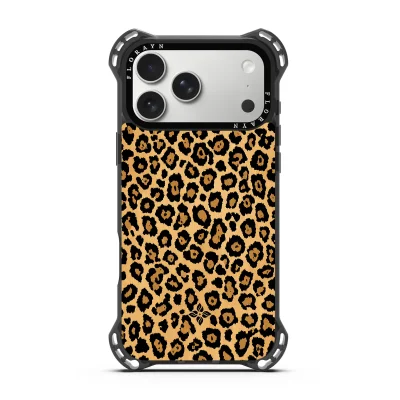 Sahara Leopard