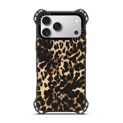 Shadow Leopard