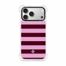 Raspberry Ripple - iPhone 17 Pro Max Case