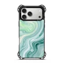 Mint Muse – iPhone 17 Pro Max Case