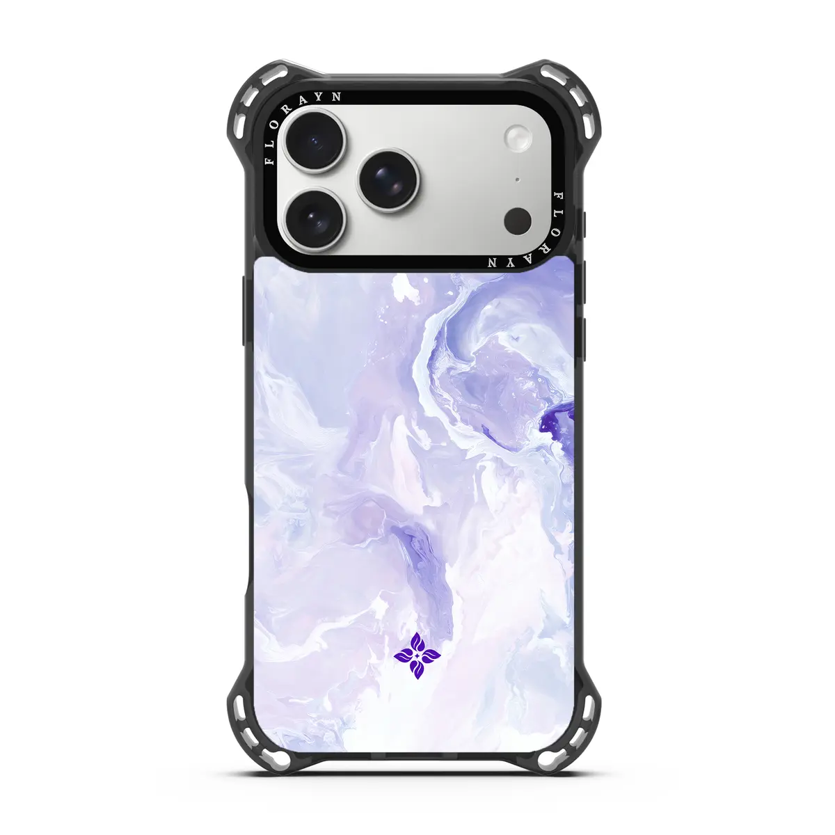 Violet Veil