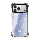 Blue Belle – iPhone 17 Pro Max Case