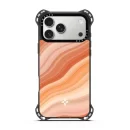 Coral Crush – iPhone 17 Pro Max Case