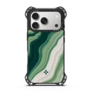 Emerald Muse – iPhone 17 Pro Case