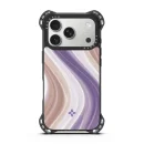 Mauve Mood – iPhone 17 Pro Case