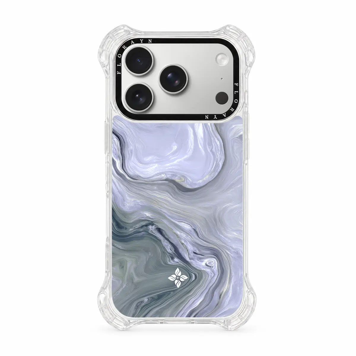 Armor Transparent MagSafe