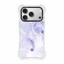 Violet Veil – iPhone 17 Pro Case