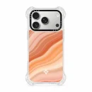 Coral Crush – iPhone 17 Pro Case