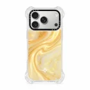 Honey Glow – iPhone 17 Pro Case
