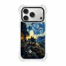 Starlit Date – iPhone 17 Pro Case