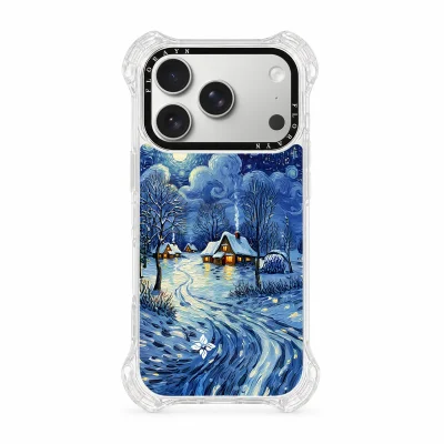 Star Village – iPhone 17 Pro Case