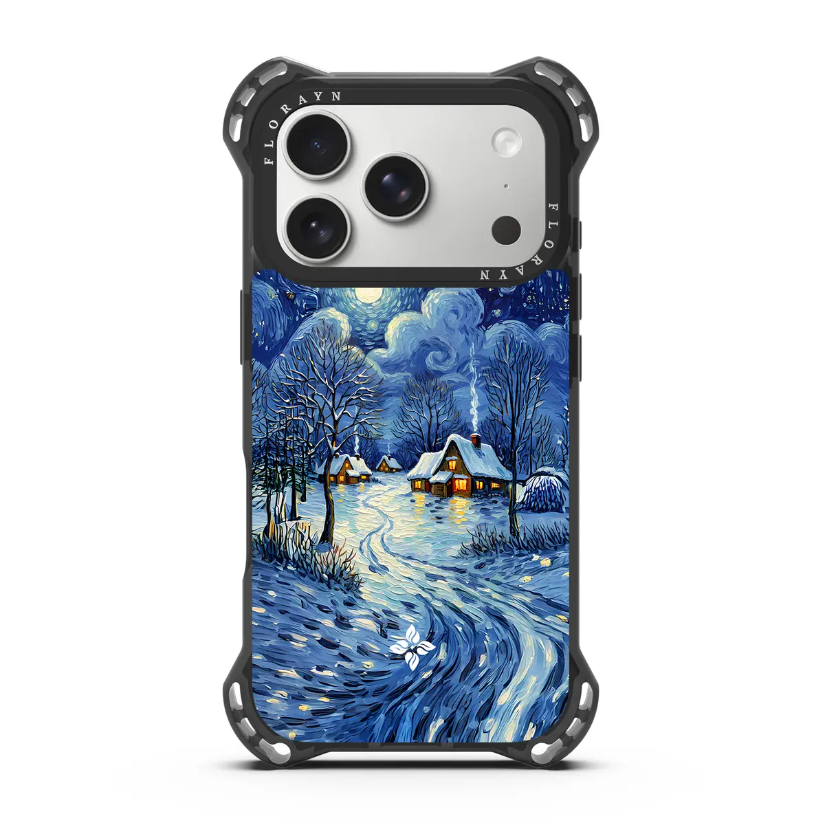 Star Village – iPhone 17 Pro Case