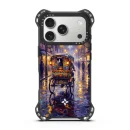 Rain Ride – iPhone 17 Pro Case
