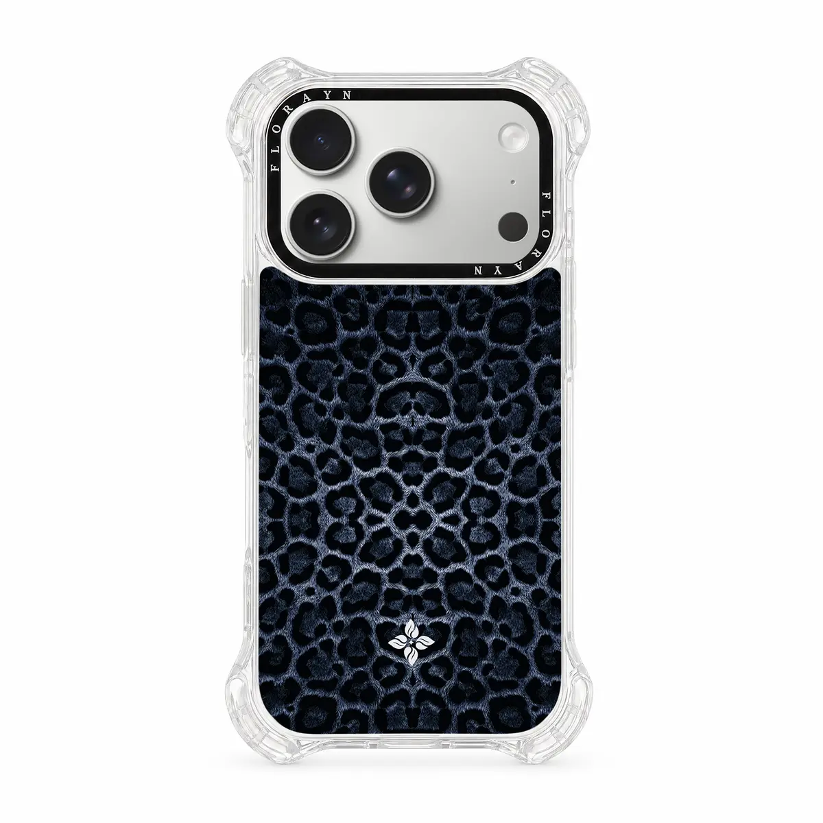 Midnight Leopard