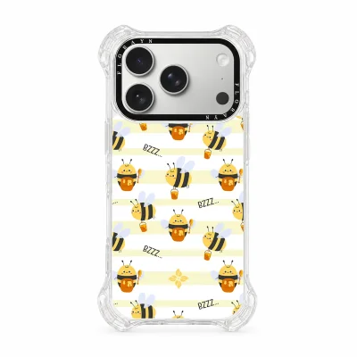 Honeycomb Bee