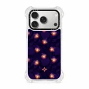 Night Sparks – iPhone 17 Pro Case