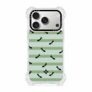 Ant Stripes – iPhone 17 Pro Case