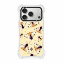 Moth Dust – iPhone 17 Pro Case
