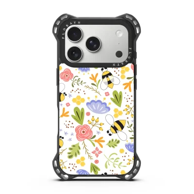 Floral Pop