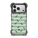 Ant Stripes – iPhone 17 Pro Case