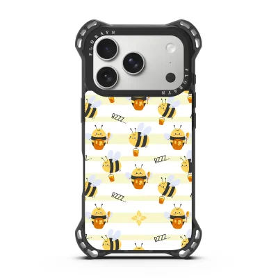 Honeycomb Bee
