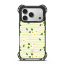 Clover Field – iPhone 17 Pro Case