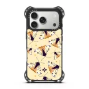 Moth Dust – iPhone 17 Pro Case