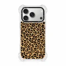 Sahara Leopard – iPhone 17 Pro Case