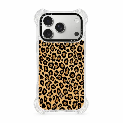 Sahara Leopard