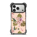 Peach Blossom – iPhone 17 Pro Case
