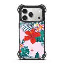 Red Lily – iPhone 17 Pro Case