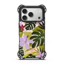 Wild Orchid – iPhone 17 Pro Case