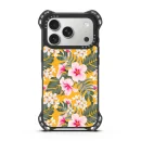 Yellow Marigold – iPhone 17 Pro Case