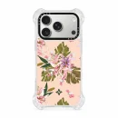 Peach Blossom – iPhone 17 Pro Case