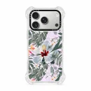 White Magnolia – iPhone 17 Pro Case